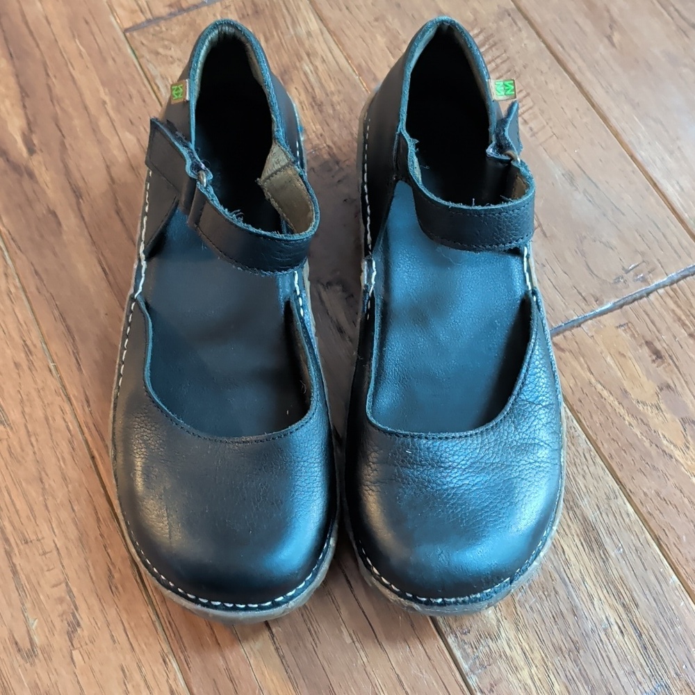 El Naturalista Yggdrasil Ng50 Slipper - Picture 2 of 10